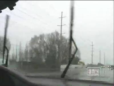 Wipe Out! New Wiper Blades For Sacramento Drivers