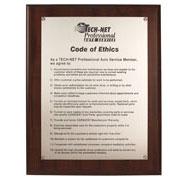 Code Of Ethics - Standard Auto Care