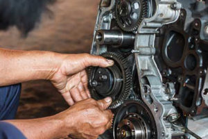 Diesel Maintenance and Repairs in Sacramento, CA by Standard Auto Care Inc.
