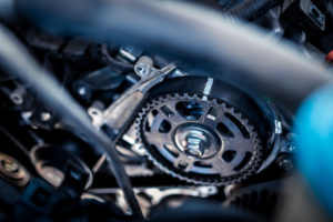 Timing Belt Replacement in Sacramento by Standard Auto Care Inc.